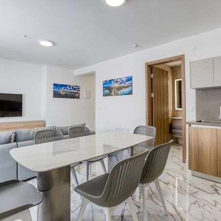 The St Pauls Bay Escape Suites By 360 Estates 圣保罗湾城 外观 照片