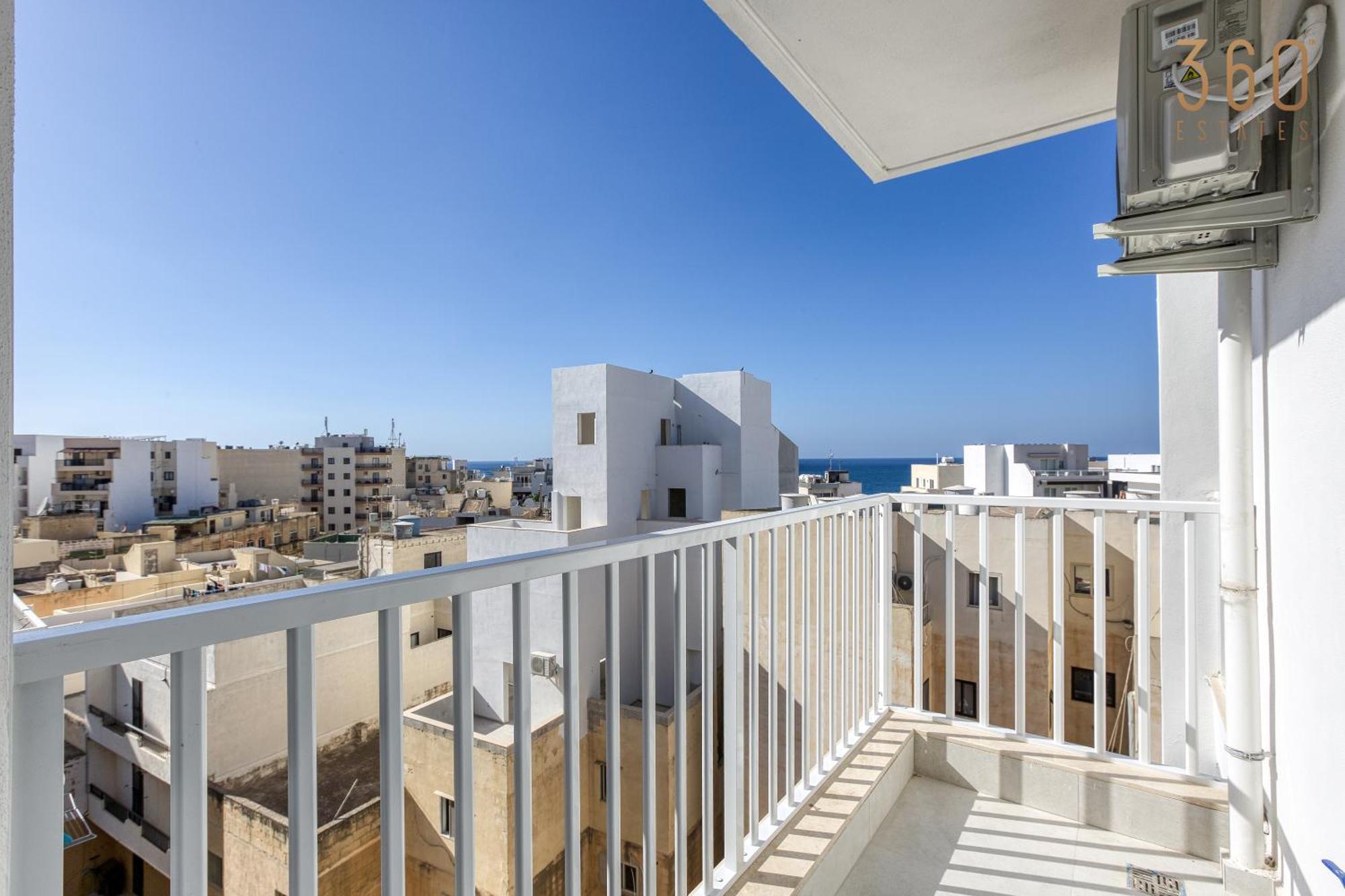The St Pauls Bay Escape Suites By 360 Estates 圣保罗湾城 外观 照片