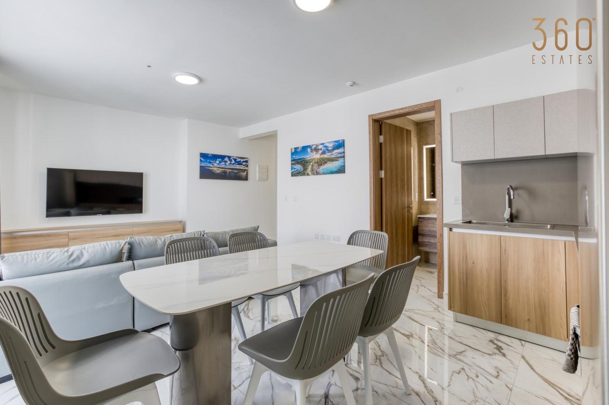 The St Pauls Bay Escape Suites By 360 Estates 圣保罗湾城 外观 照片