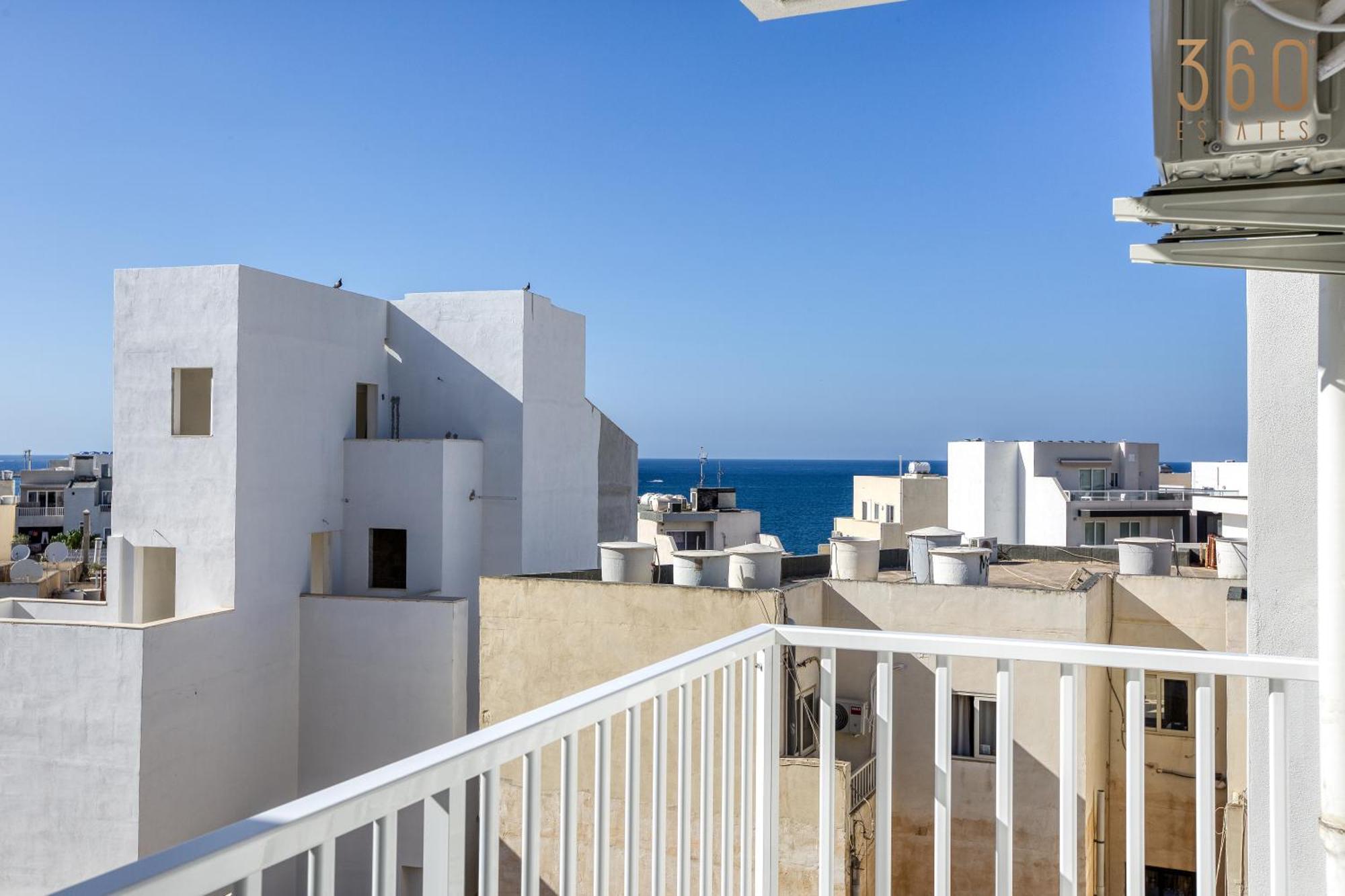 The St Pauls Bay Escape Suites By 360 Estates 圣保罗湾城 外观 照片