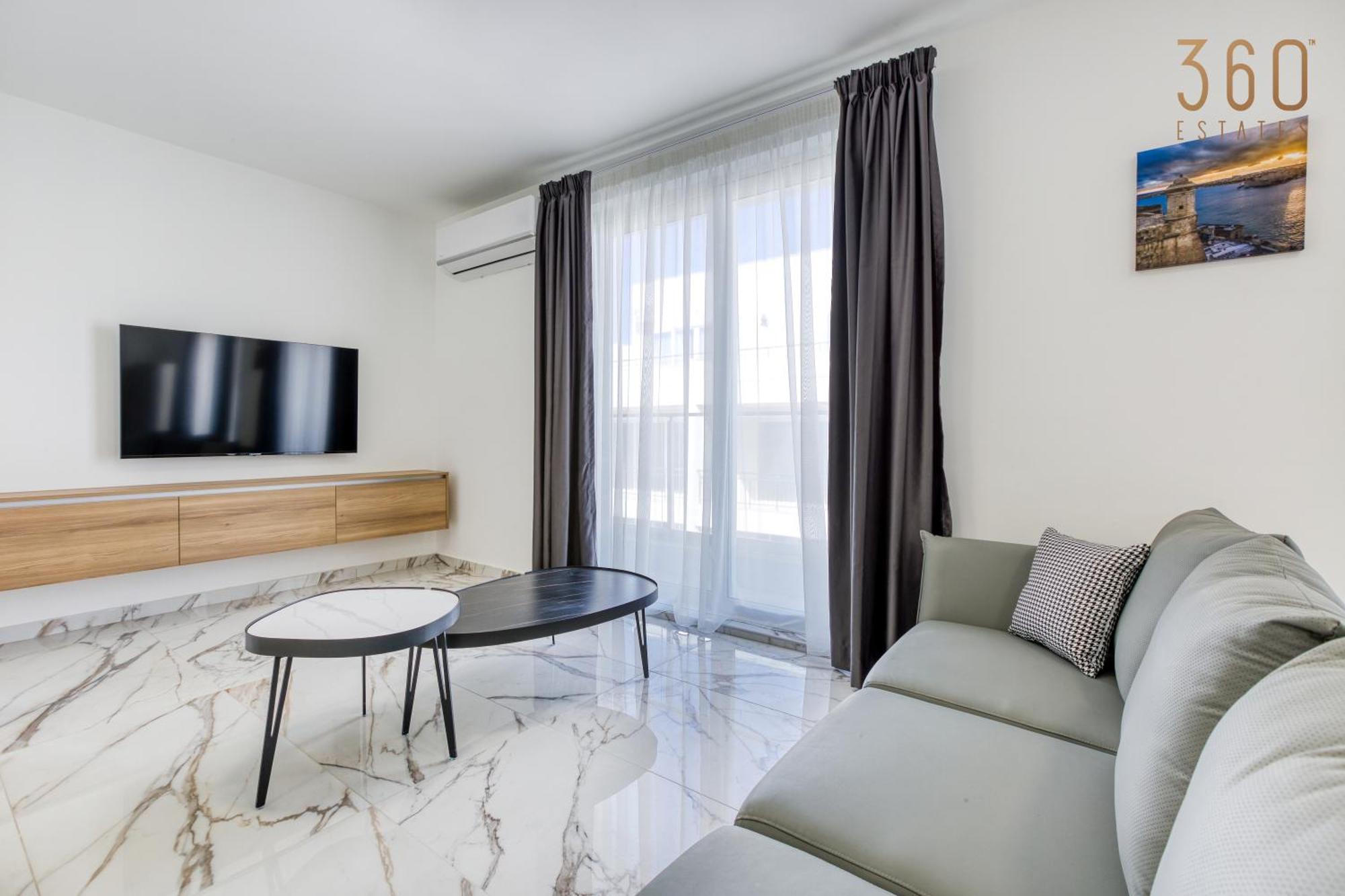 The St Pauls Bay Escape Suites By 360 Estates 圣保罗湾城 外观 照片