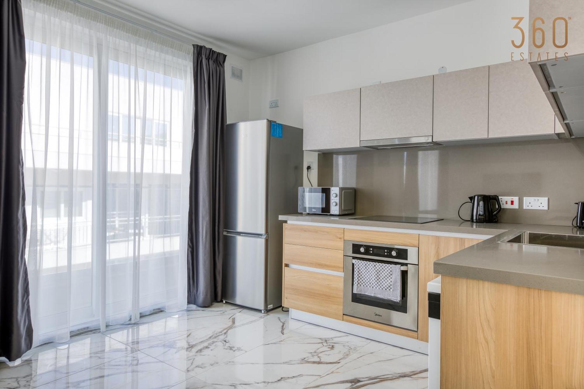The St Pauls Bay Escape Suites By 360 Estates 圣保罗湾城 外观 照片