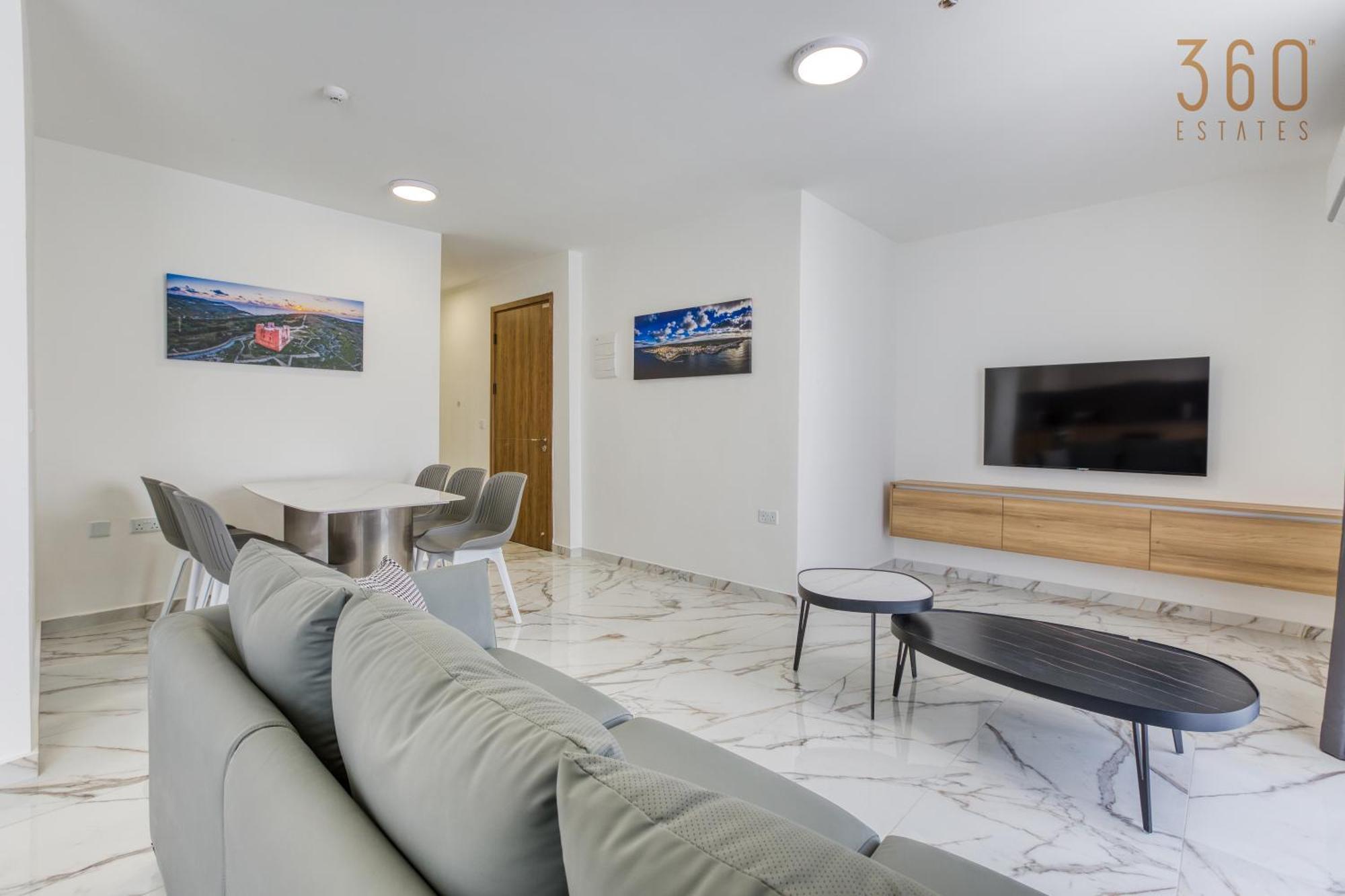 The St Pauls Bay Escape Suites By 360 Estates 圣保罗湾城 外观 照片