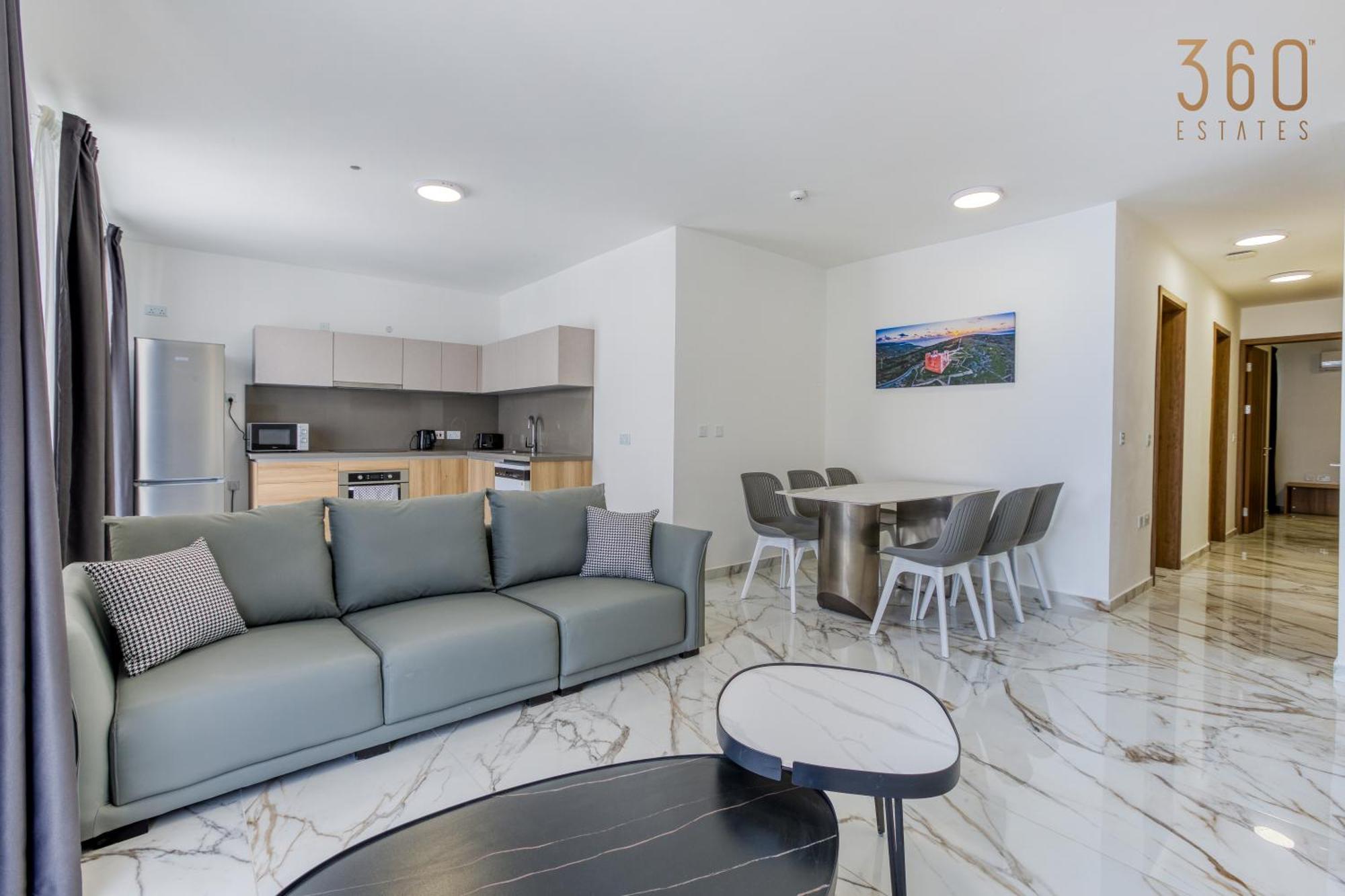 The St Pauls Bay Escape Suites By 360 Estates 圣保罗湾城 外观 照片