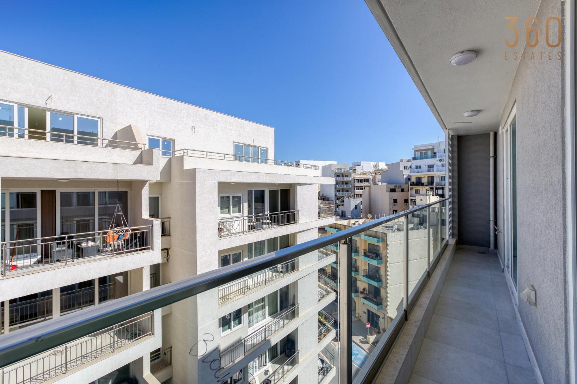 The St Pauls Bay Escape Suites By 360 Estates 圣保罗湾城 外观 照片