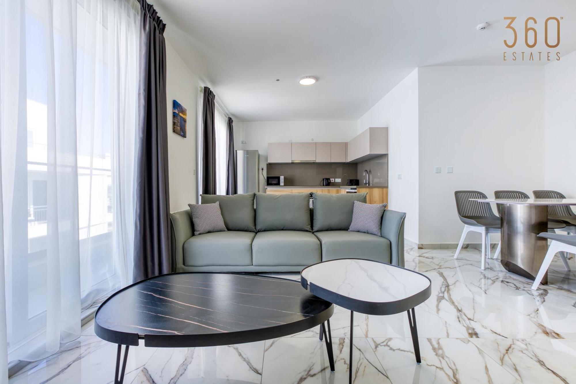 The St Pauls Bay Escape Suites By 360 Estates 圣保罗湾城 外观 照片