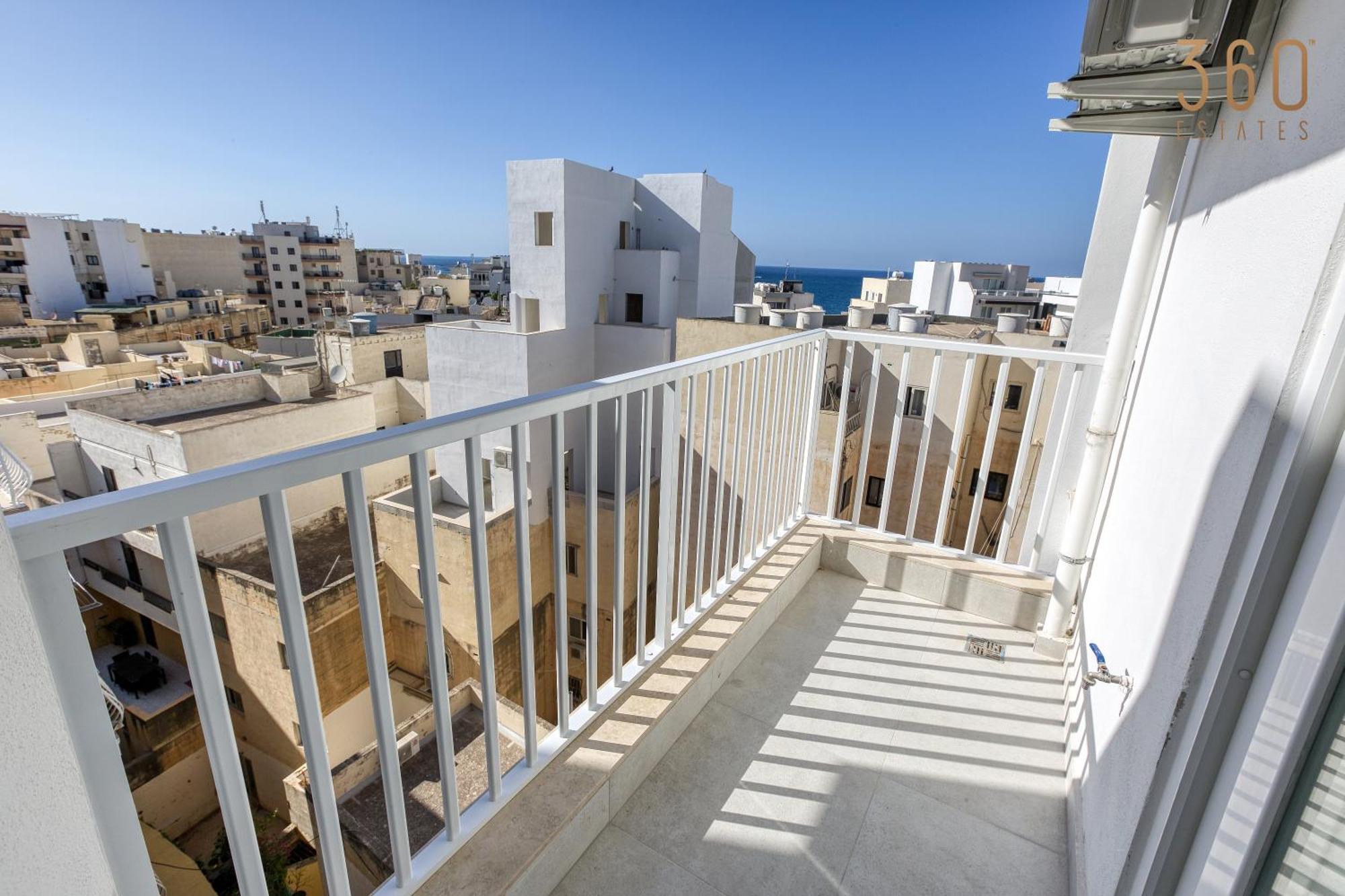 The St Pauls Bay Escape Suites By 360 Estates 圣保罗湾城 外观 照片