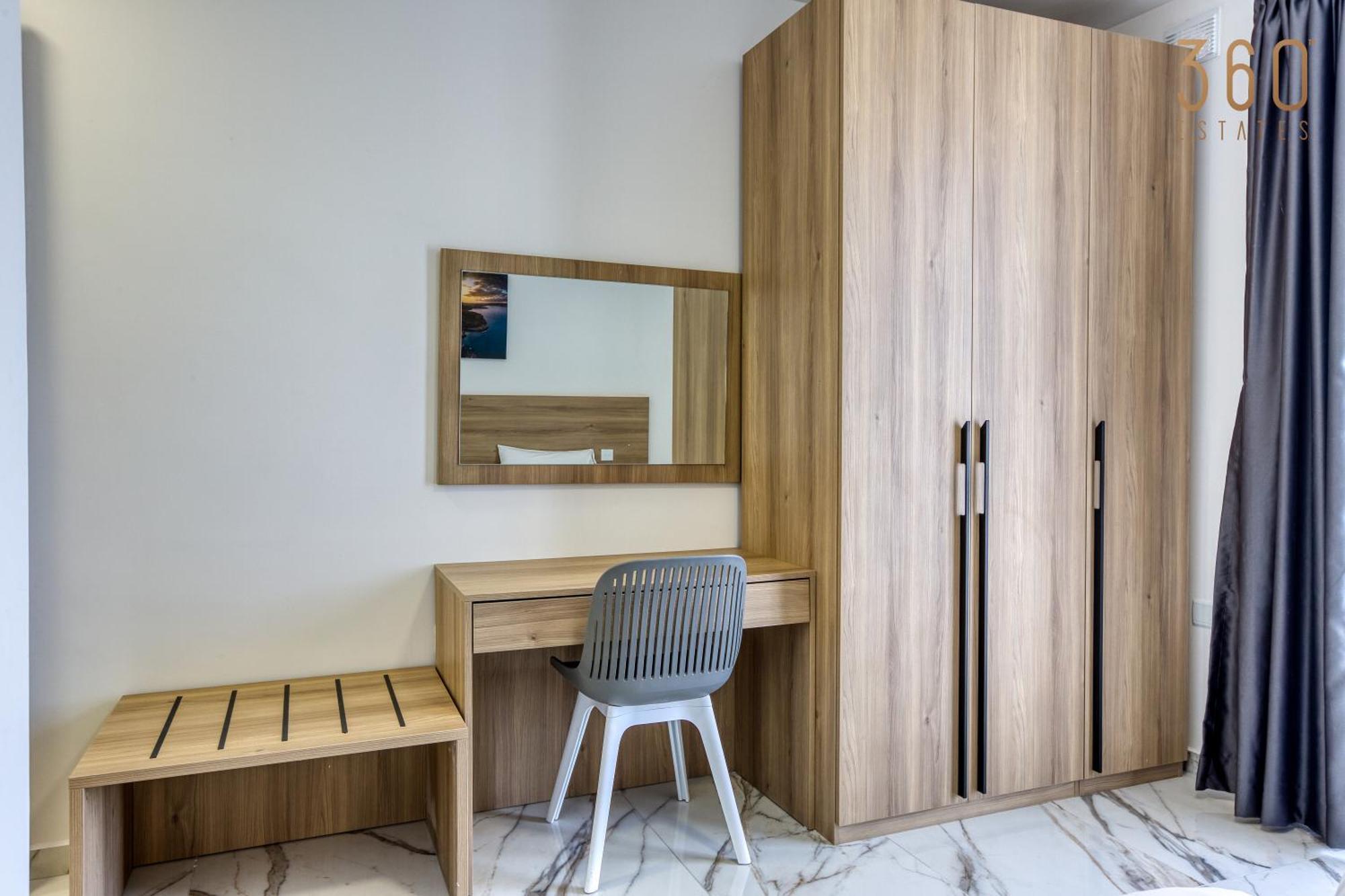 The St Pauls Bay Escape Suites By 360 Estates 圣保罗湾城 外观 照片