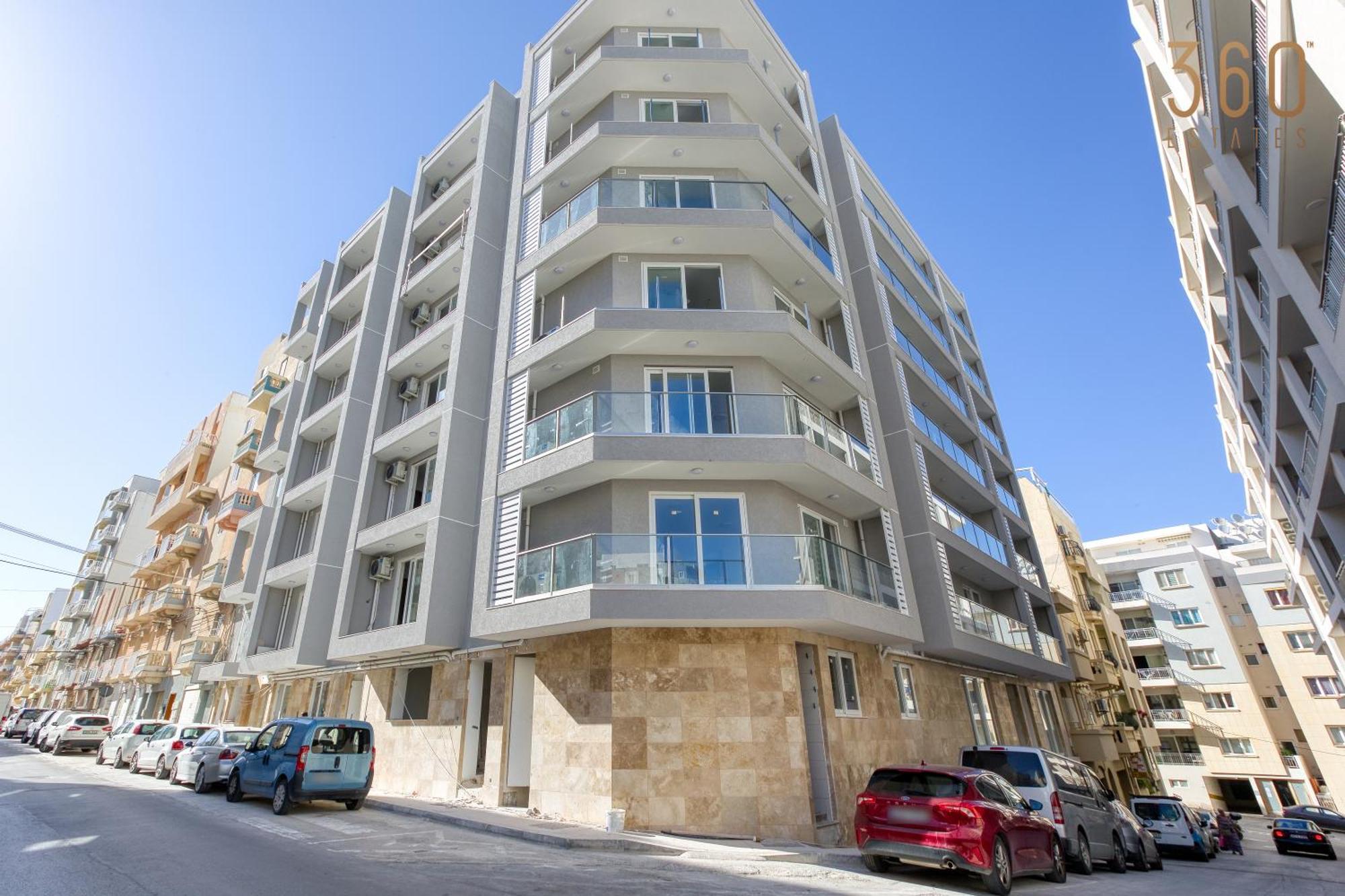 The St Pauls Bay Escape Suites By 360 Estates 圣保罗湾城 外观 照片