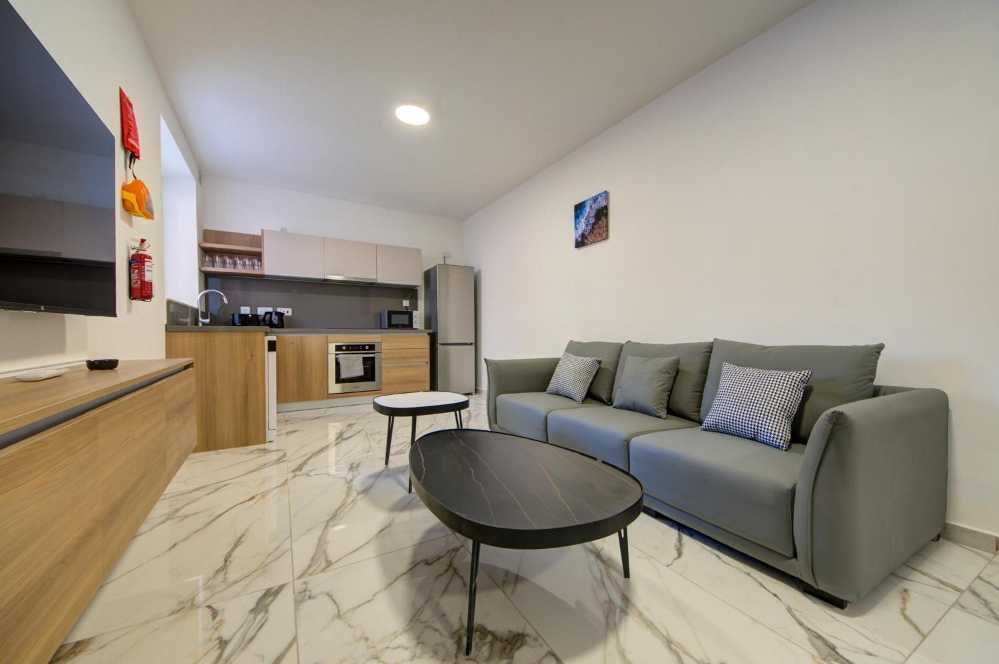 The St Pauls Bay Escape Suites By 360 Estates 圣保罗湾城 外观 照片