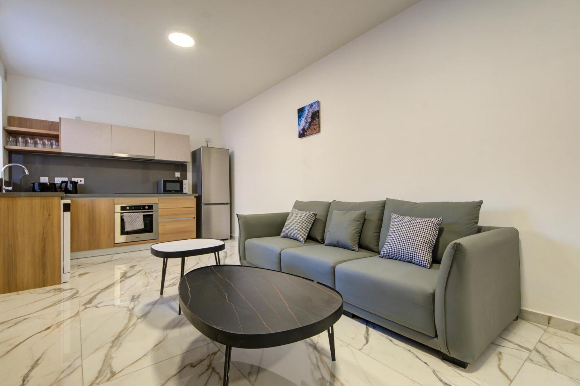 The St Pauls Bay Escape Suites By 360 Estates 圣保罗湾城 外观 照片