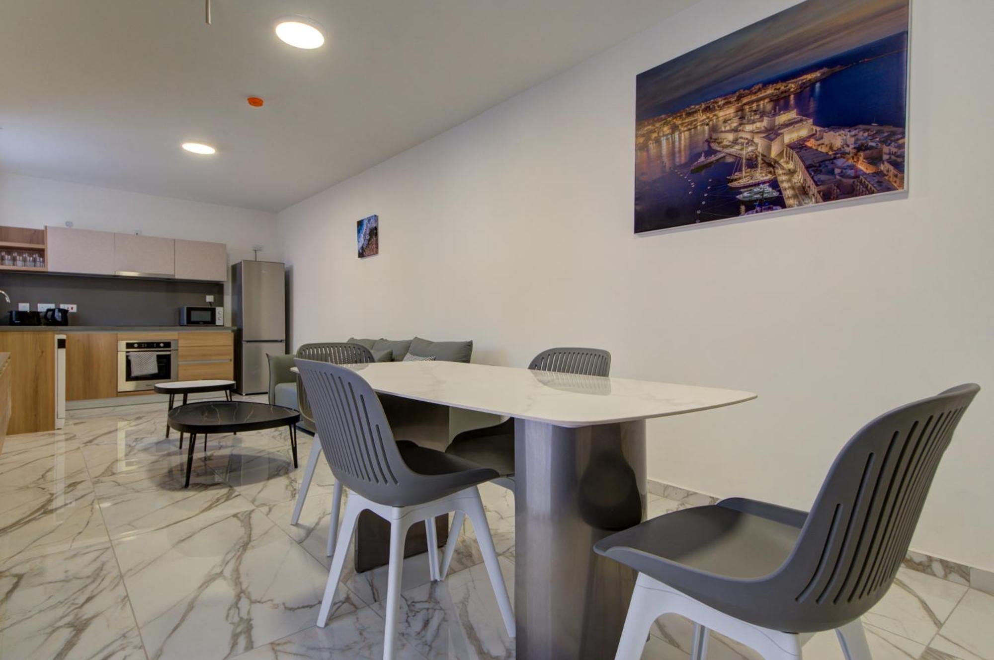 The St Pauls Bay Escape Suites By 360 Estates 圣保罗湾城 外观 照片