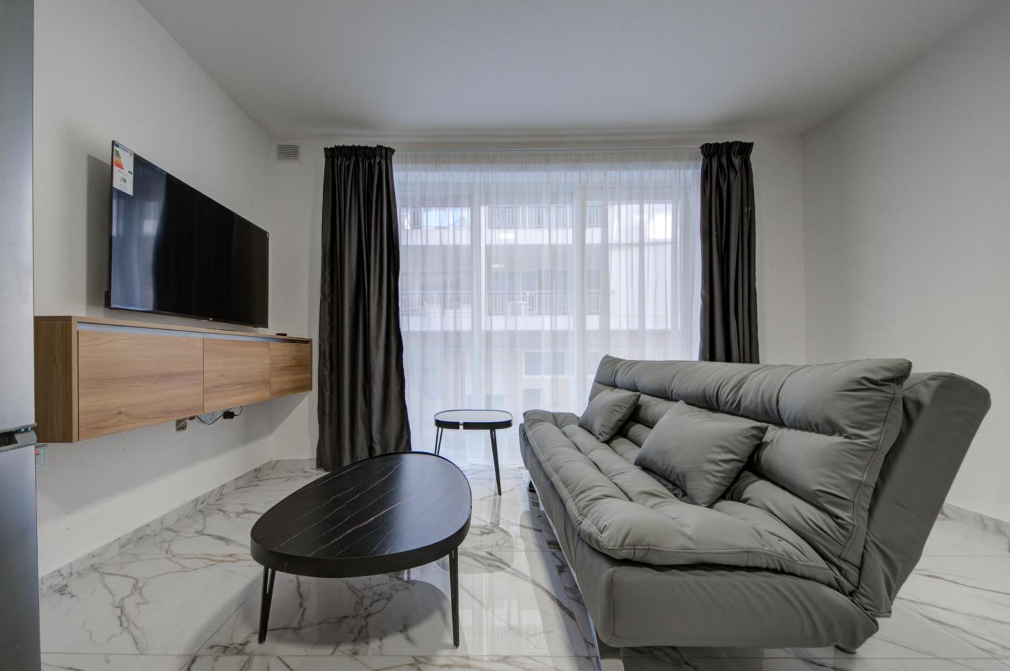 The St Pauls Bay Escape Suites By 360 Estates 圣保罗湾城 外观 照片