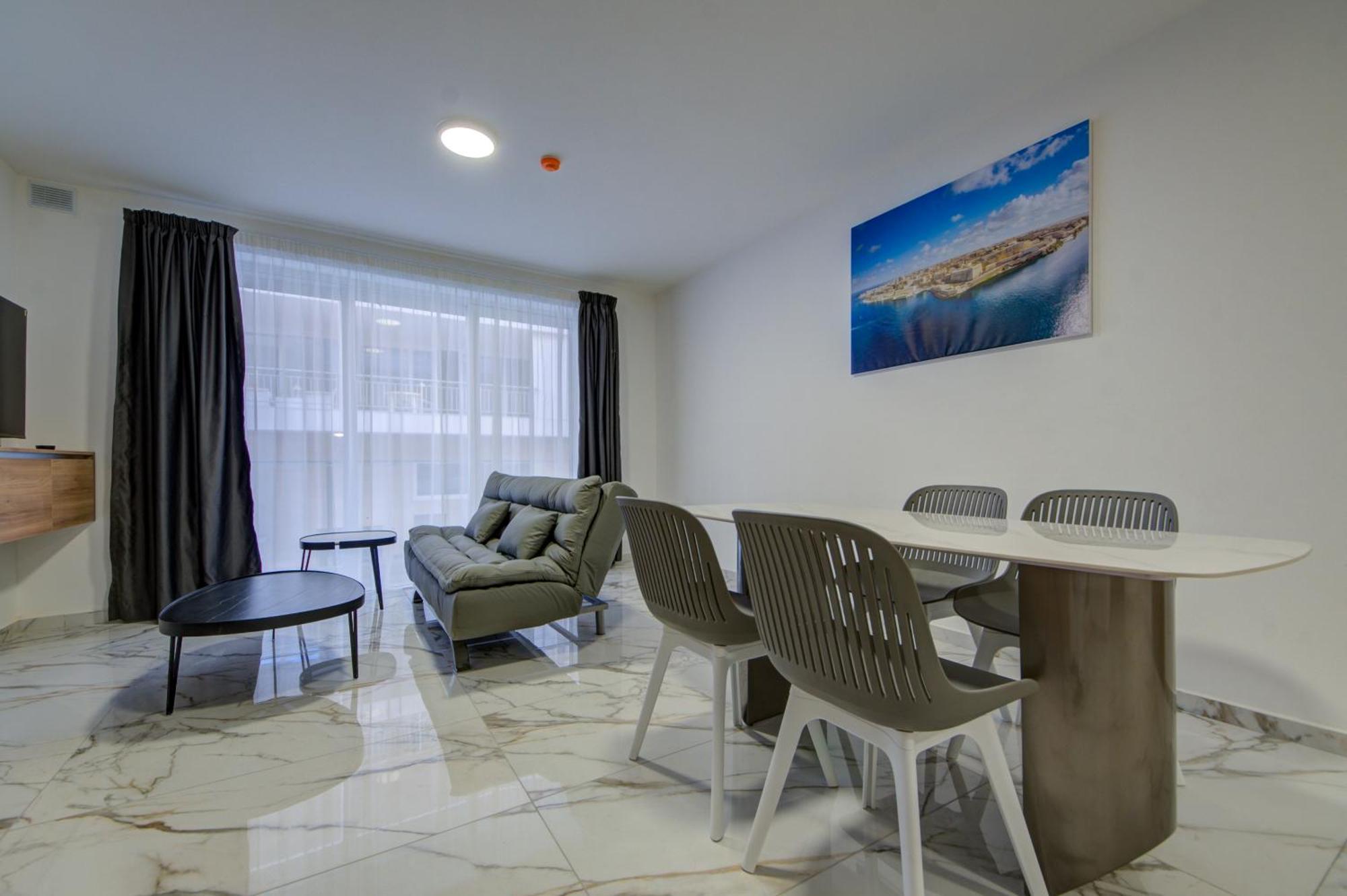 The St Pauls Bay Escape Suites By 360 Estates 圣保罗湾城 外观 照片