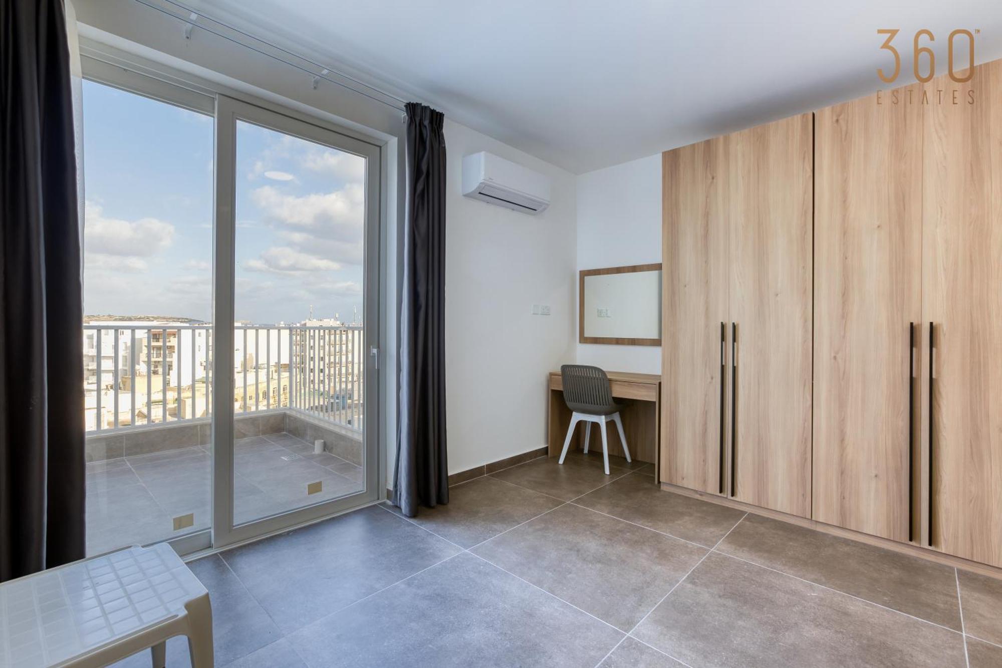 The St Pauls Bay Escape Suites By 360 Estates 圣保罗湾城 外观 照片