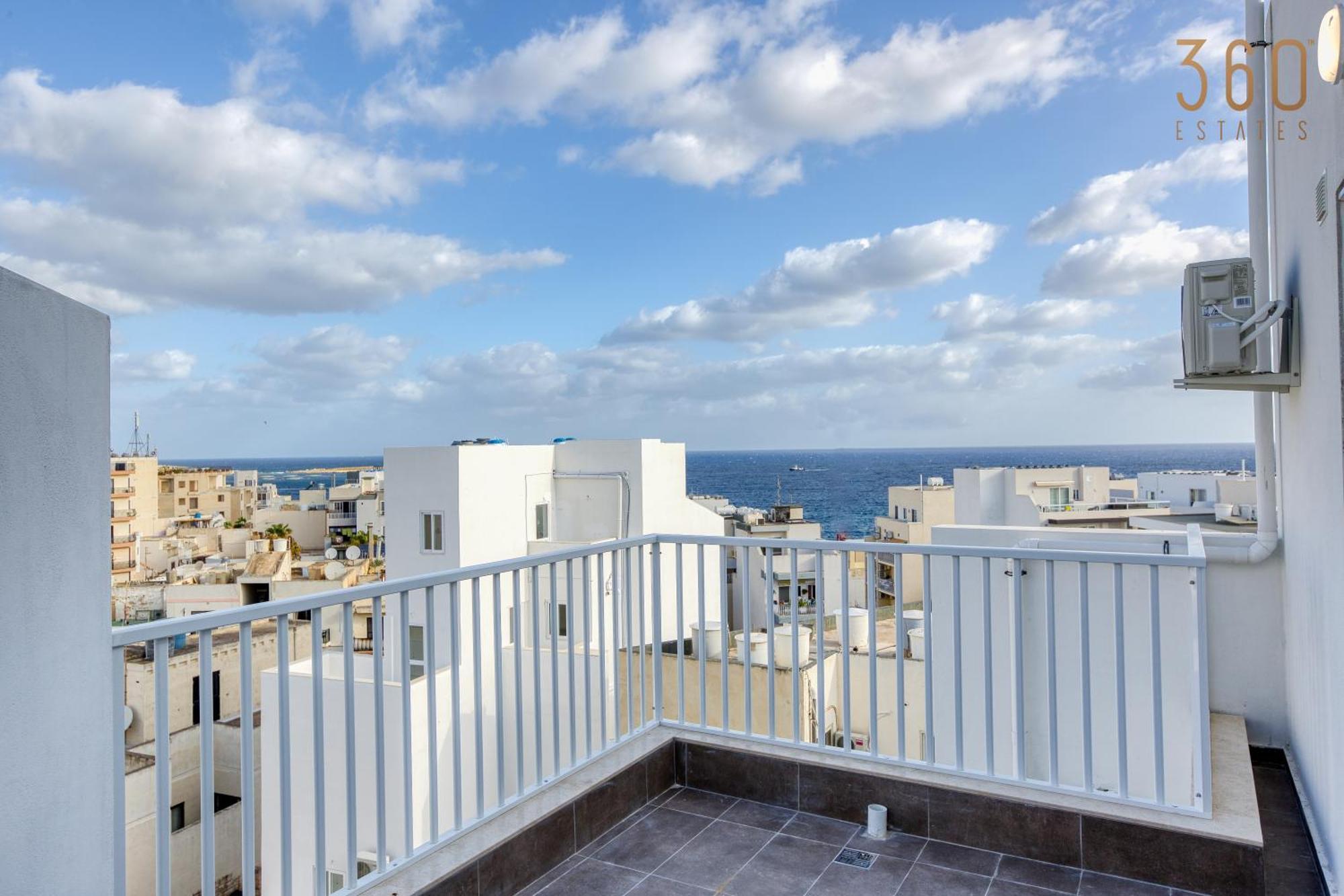 The St Pauls Bay Escape Suites By 360 Estates 圣保罗湾城 外观 照片