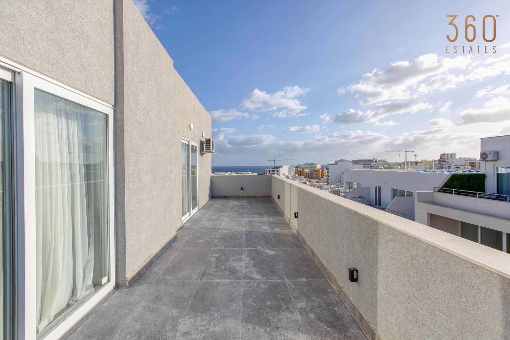 The St Pauls Bay Escape Suites By 360 Estates 圣保罗湾城 外观 照片
