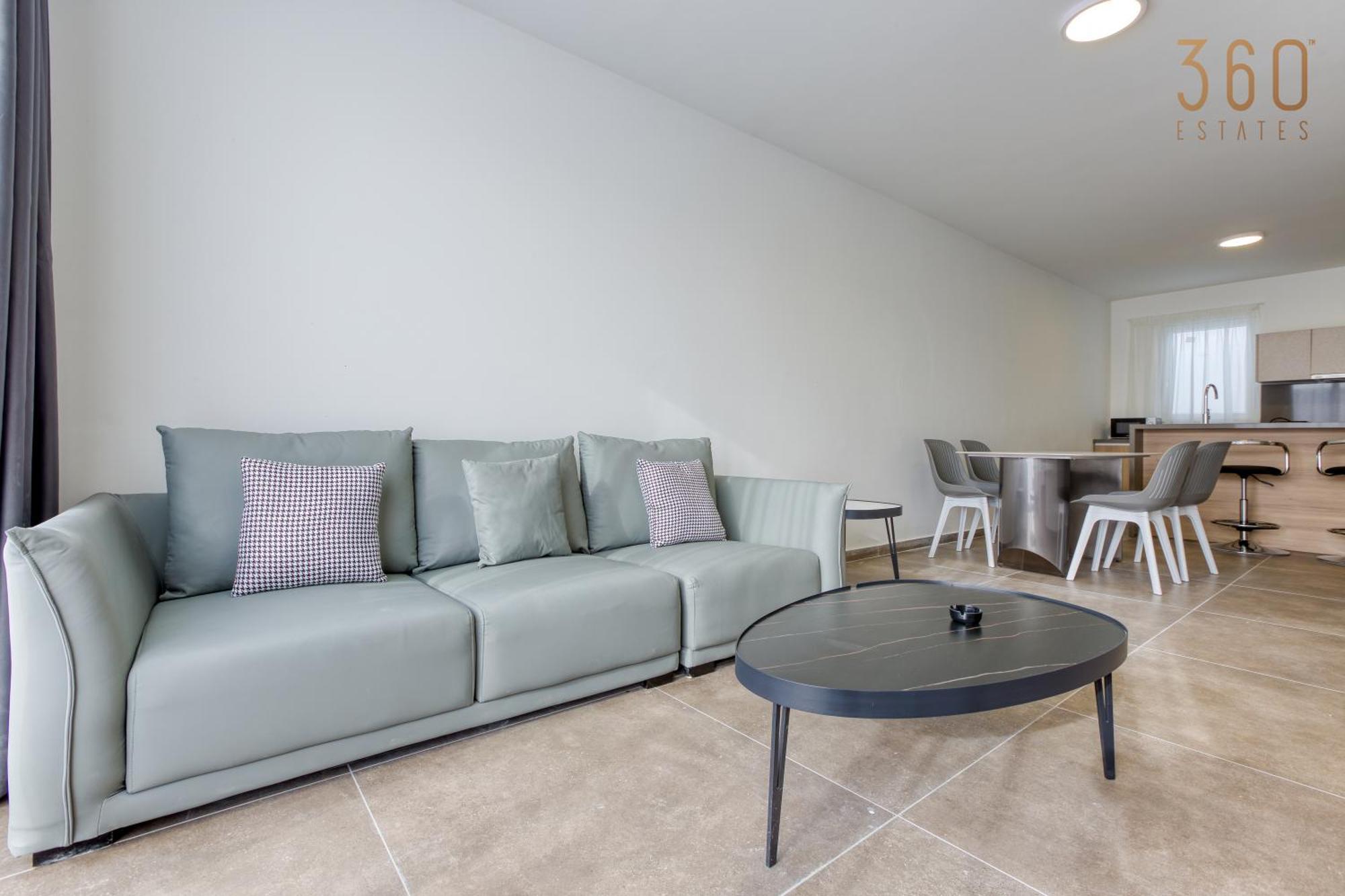 The St Pauls Bay Escape Suites By 360 Estates 圣保罗湾城 外观 照片